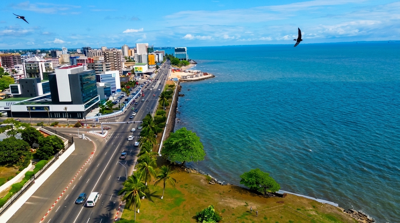 Libreville