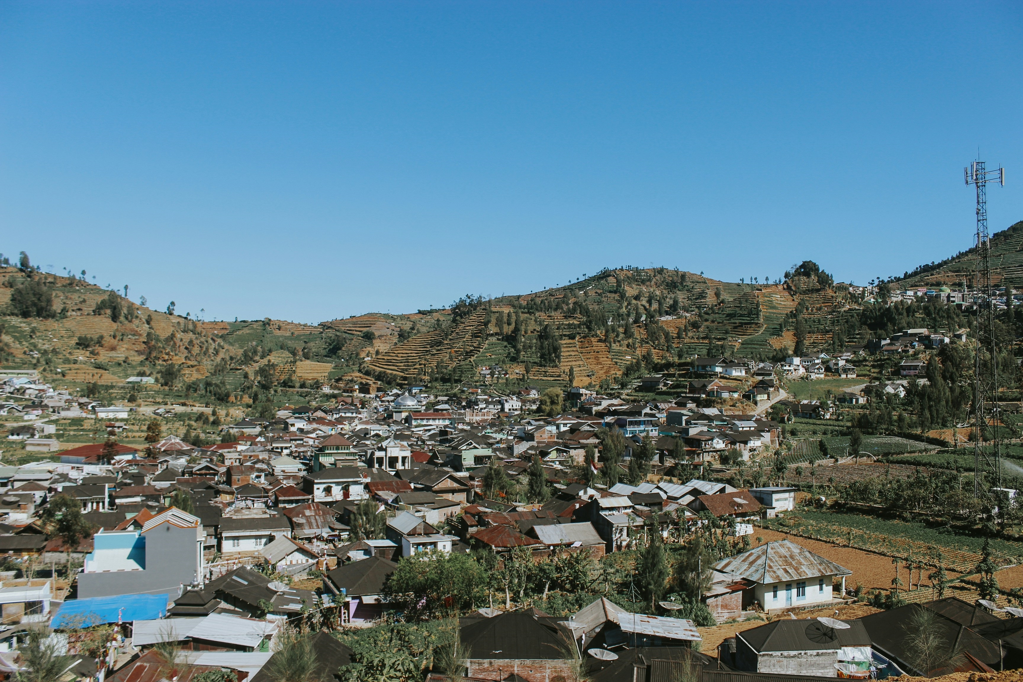 Tchibanga