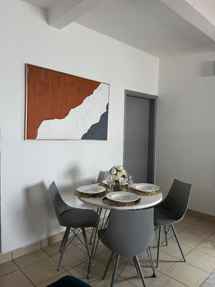 Résidence Les Poteau - Duplex 03