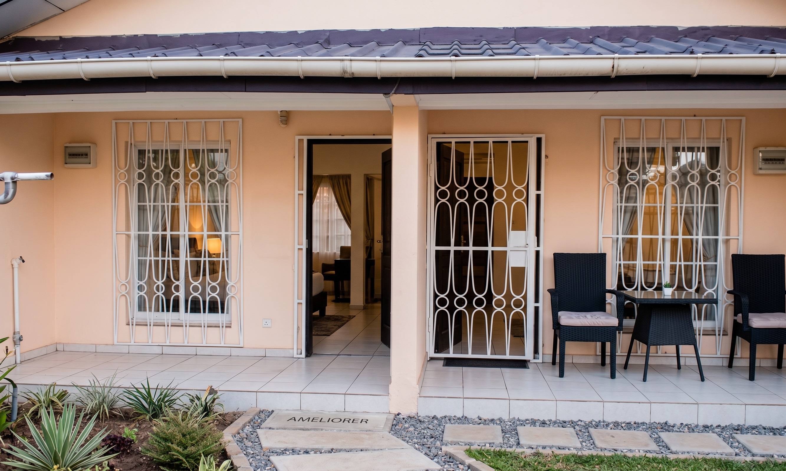 Domaine Igotchi-Mouri - Duplex 02